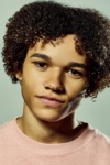Slika glumca Armani Jackson