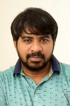 Slika glumca Abhinav Gomatam