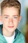 Slika glumca Connor Kalopsis