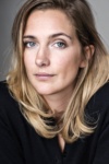 Slika glumca Grace Calder