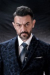 Slika glumca Philippe Joly