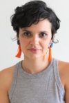 Slika glumca Ana Luiza Rios