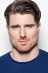 Slika glumca Marcus Rosner