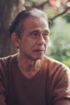 Slika glumca Arswendi Nasution