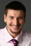 Slika glumca Aleksandr Ustyugov
