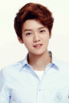 Slika glumca Lu Han