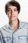 Slika glumca Dougie Baldwin
