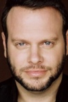 Slika glumca David Leo Schultz