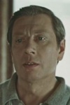 Slika glumca Vladimir Koretsky