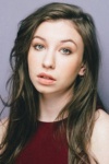 Slika glumca Katelyn Nacon