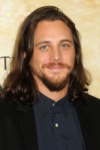 Slika glumca Ben Robson