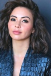 Slika glumca Jennifer Sun Bell