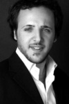 Slika glumca Romain Lancry
