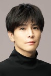 Slika glumca Takanori Iwata