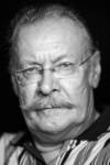 Slika glumca Aleksandr Samoylov