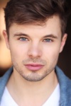 Slika glumca James Nitti