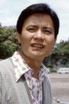 Slika glumca Taisaku Akino