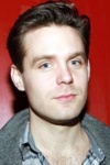 Slika glumca Luke Norris