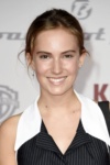 Slika glumca Tara Fischer