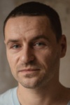 Slika glumca Niklas Herskind