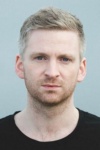 Slika glumca Ólafur Arnalds