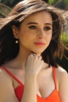 Slika glumca Suzanna Mukherjee
