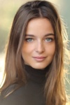Slika glumca Celine Buckens