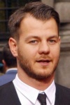 Slika glumca Alessandro Cattelan