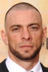 Slika glumca Joe Schilling