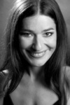 Slika glumca Dunja Sepčić Bogner