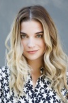 Slika glumca Annie Murphy