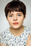 Slika glumca June Laporte