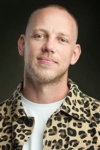 Slika glumca Billy Wickman