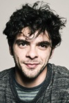 Slika glumca Giovanni Anzaldo