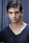 Slika glumca Marcus Vanco