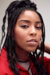 Slika glumca Jessica Williams