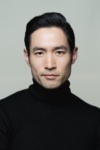 Slika glumca Joo Young-ho