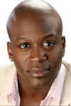Slika glumca Tituss Burgess