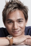 Slika glumca Ken Lok Tat-Wah