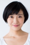 Slika glumca Kaho Tsuchimura