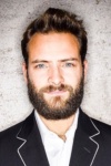 Slika glumca Alessandro Borghi