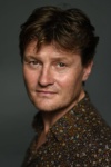 Slika glumca Harpert Michielsen