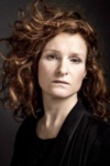 Slika glumca Julie Sicard