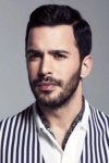 Slika glumca Barış Arduç