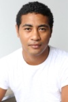 Slika glumca Beulah Koale