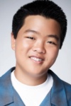 Slika glumca Hudson Yang
