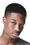 Slika glumca Lamar Johnson