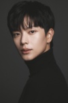 Slika glumca Yook Sung-jae