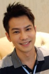 Slika glumca Jason Tsou