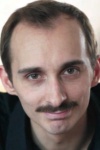 Slika glumca Nicolas Lumbreras